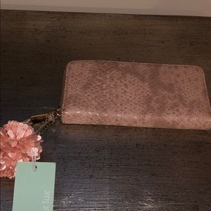 Brand New Deux Lux Wallet